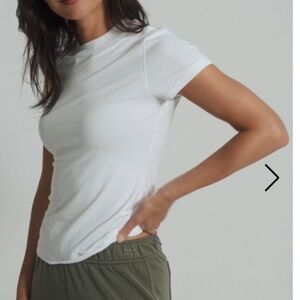 7 Diamonds Core T-Shirt